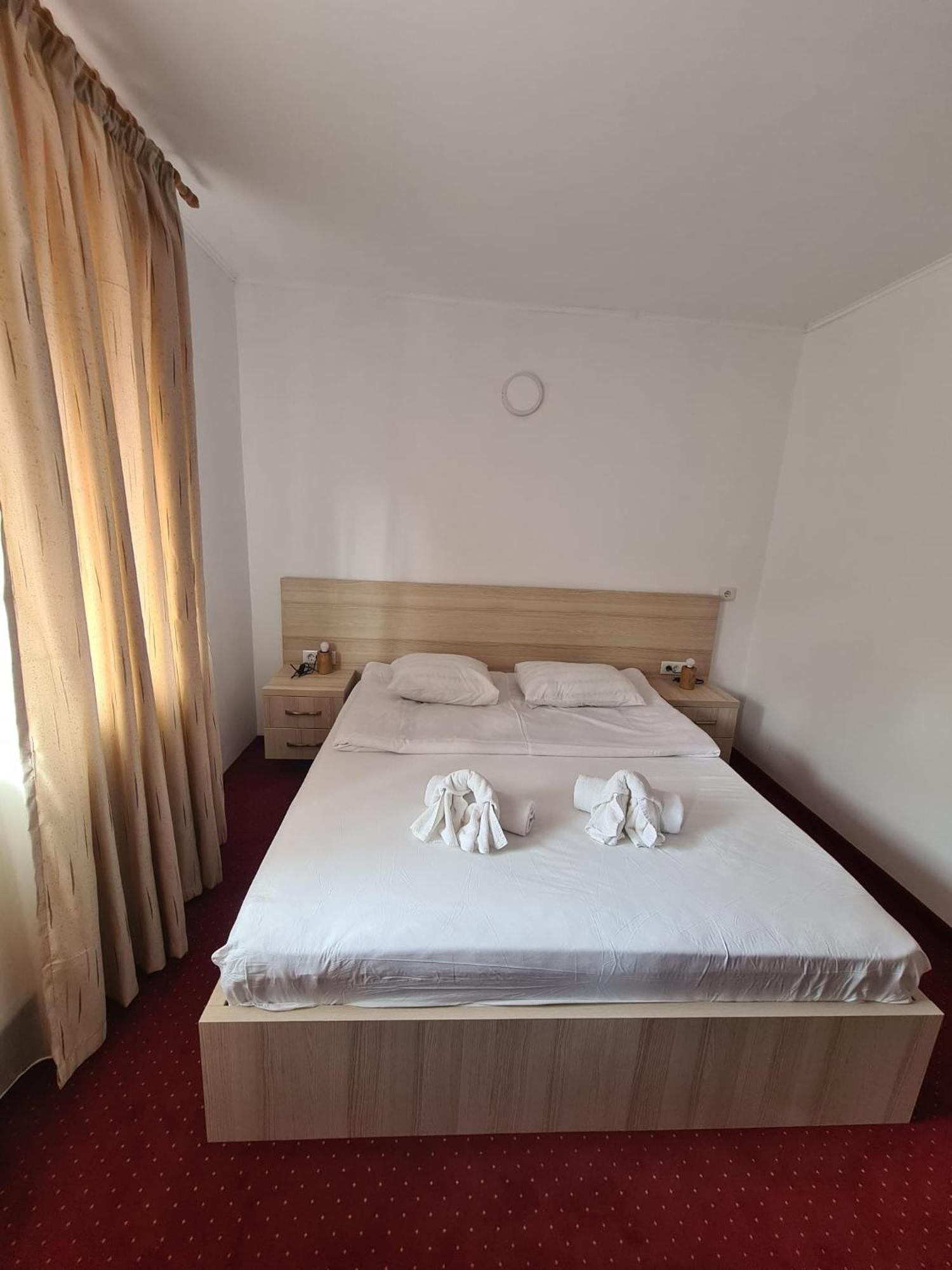 Vila Vitalis Predeal Exterior foto