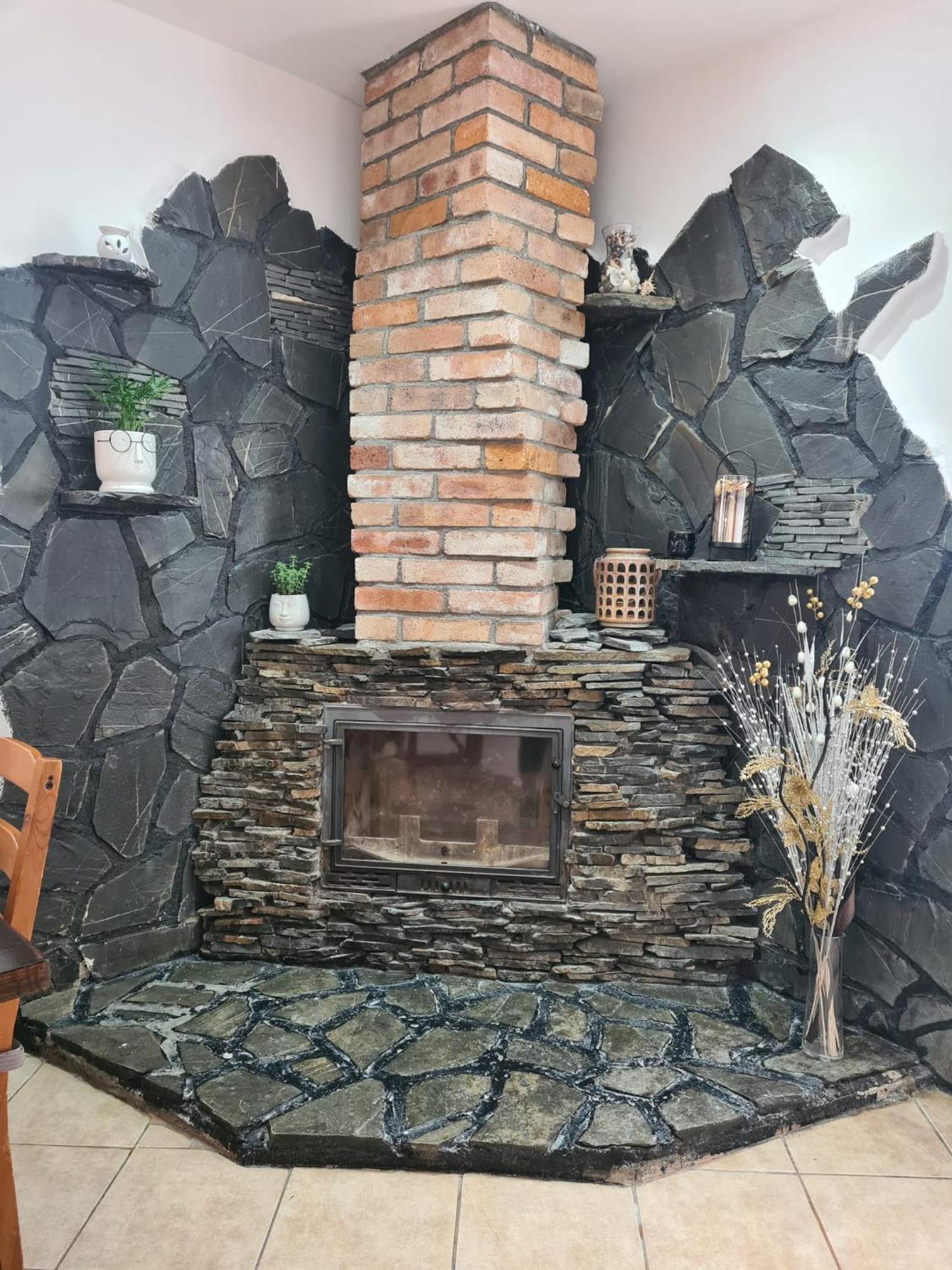 Vila Vitalis Predeal Exterior foto